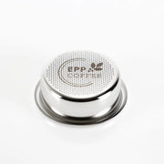 EPP Coffee Präzisionssieb 2 - medium Roast (EP) 16g – 18g H24 by IMS (Ascaso E61) Siebe IMS - Rheinland.Coffee