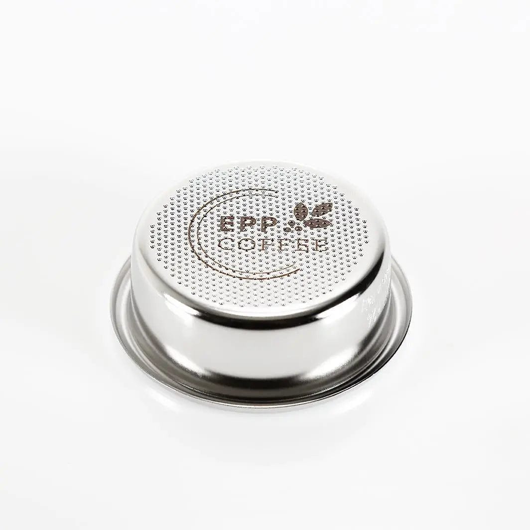 EPP Coffee Präzisionssieb 2 - medium Roast (EP) 16g – 18g H24 by IMS (Ascaso E61) Siebe IMS - Rheinland.Coffee