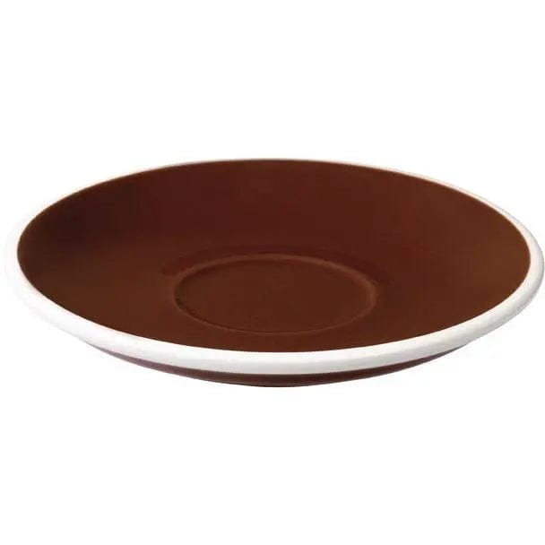 Loveramics Egg Cappuccino Untertasse 14,5 cm Braun Cappuccino Untertasse Loveramics Default Title - Rheinland.Coffee