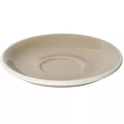Loveramics Egg Cappuccino Untertasse 14,5 cm Taupe / Braun-Grau Cappuccino Untertasse Loveramics Default Title - Rheinland.Coffee