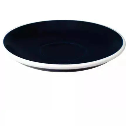 Loveramics Egg Milchkaffee Untertasse 15,5 cm Denim / Cobaldblau Milchkaffee Untertasse Loveramics - Rheinland.Coffee