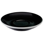 Loveramics Egg Espresso Untertasse 11,5 cm Schwarz Espresso Untertasse Loveramics - Rheinland.Coffee