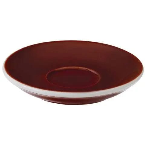 Loveramics Egg Espresso Untertasse 11,5 cm Braun Espresso Untertasse Loveramics Default Title - Rheinland.Coffee