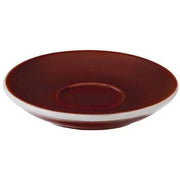 Loveramics Egg Espresso Untertasse 11,5 cm Braun Espresso Untertasse Loveramics - Rheinland.Coffee