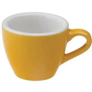 Loveramics Egg Espresso Tasse 80 ml Gelb Espressotasse Loveramics - Rheinland.Coffee