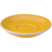 Loveramics Egg Espresso Untertasse 11,5 cm Gelb Espresso Untertasse Loveramics - Rheinland.Coffee