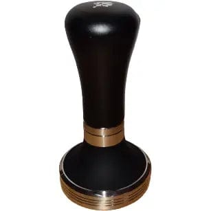 EUREKA Tamper - Perfekter Griff 58 mm oder 58,3 mm - Schwarz Tamper Eureka - Rheinland.Coffee