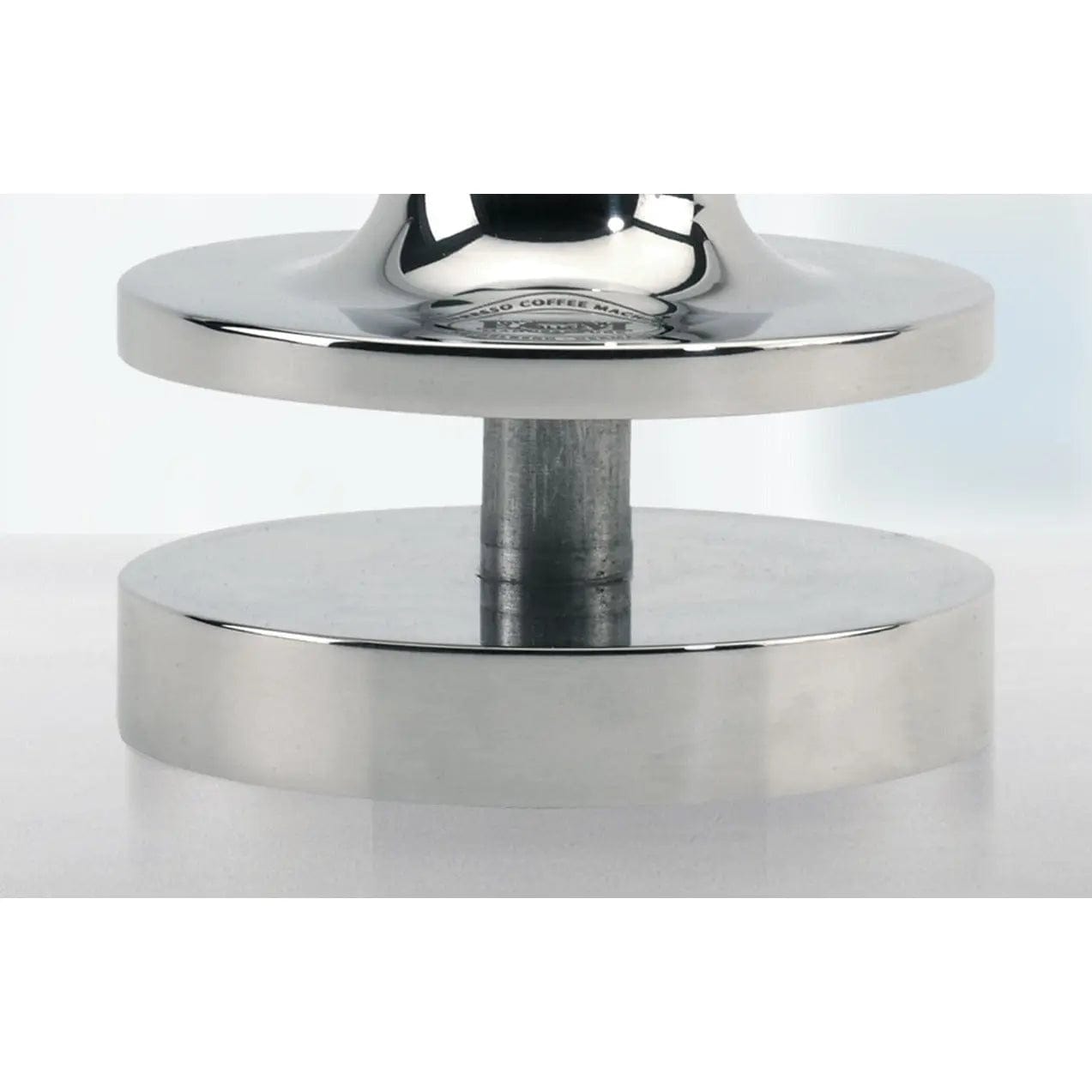 ECM Tamper druckregulierend - Für gleichbleibenden Anpressdruck Tamper ECM - Rheinland.Coffee