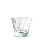 Loveramics Urban Glass - Twisted Espresso Glas 70 ml Espresso Glas Loveramics - Rheinland.Coffee