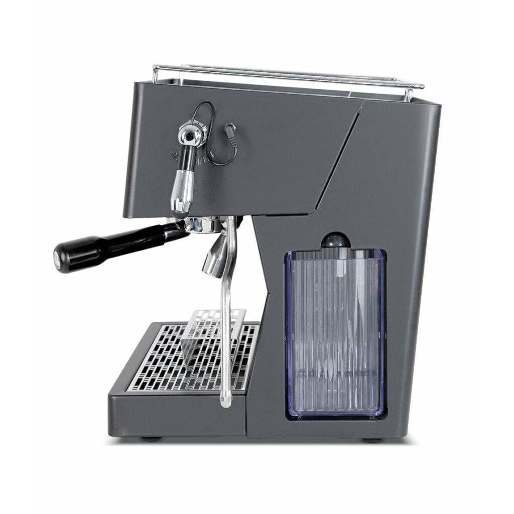 Quickmill Sunny - Thermoblock Boiler Kombination und Barista-KIT Espressomaschinen Quick Mill    - Rheinland.Coffee