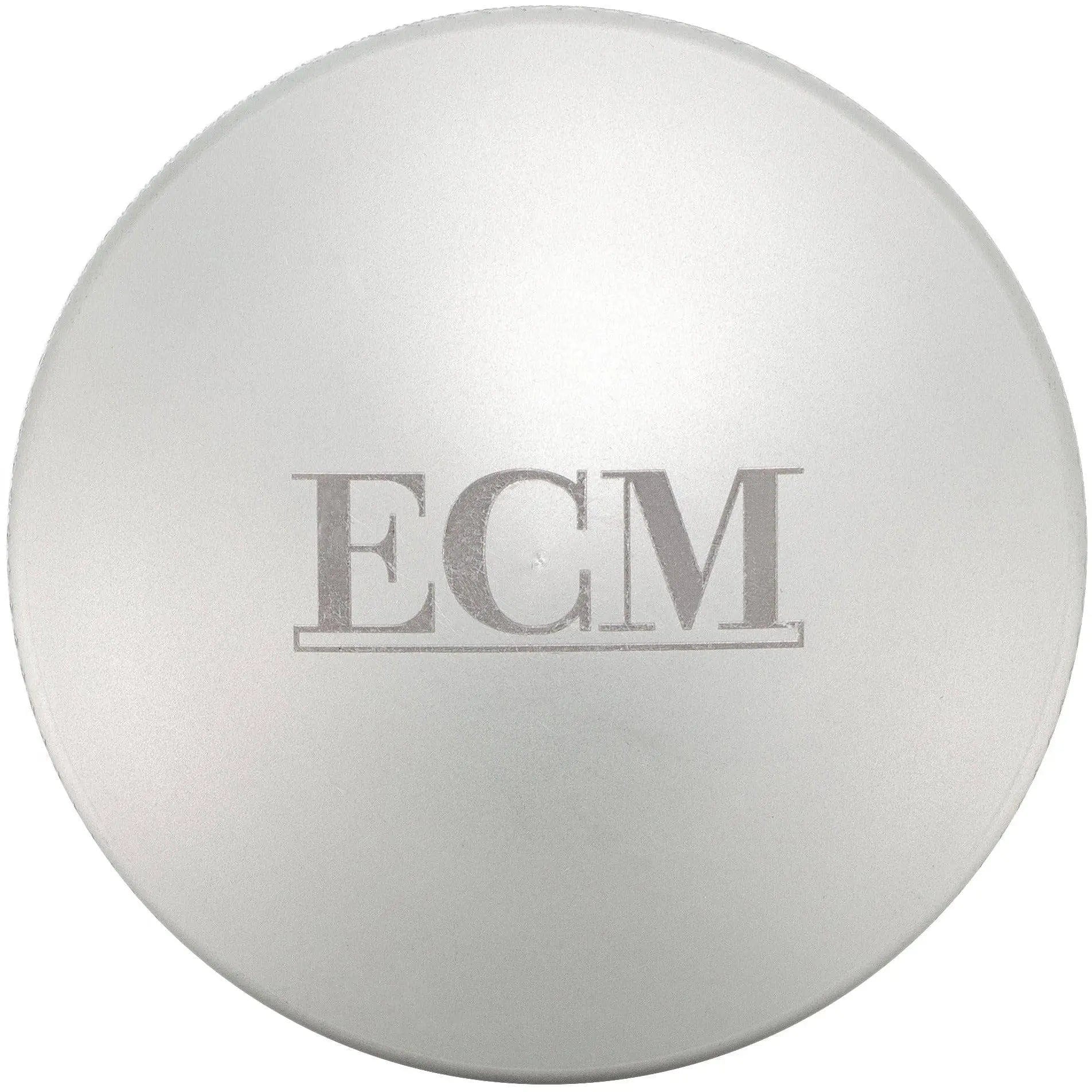 ECM Tamper / Leveler 58 mm stufenlos einstellbar Leveler ECM - Rheinland.Coffee