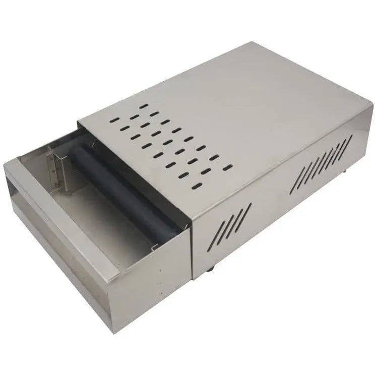 Sudschublade Schwarz 28x18x6,3 cm Sudschublade monkano - Rheinland.Coffee