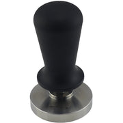 Tamper Technik 58 mm aluminium - Druckreguliert Tamper monkano - Rheinland.Coffee