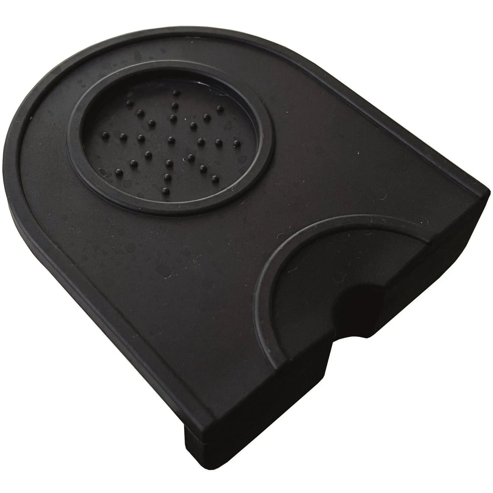 Tampermatte aus Silikon klein Tamper Matte monkano - Rheinland.Coffee