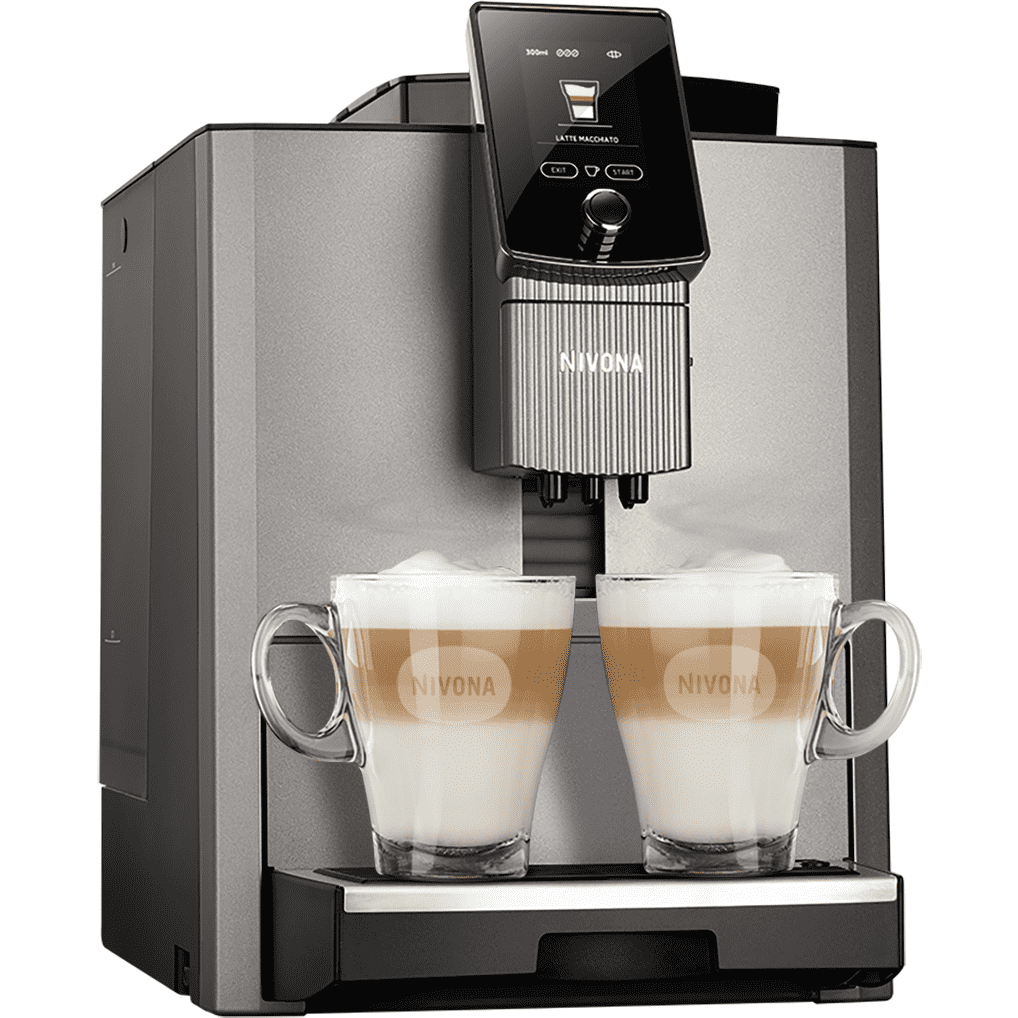 Nivona 1040 - Kaffeevollautomat für das Büro - 5 Jahre Garantie  Nivona    - Rheinland.Coffee