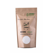 NATURAL clean 500g Kaffeemaschinen Reiniger aus Naturprodukten Blindsiebreinigung Reiniger und Entkalker JoeFrex - Rheinland.Coffee