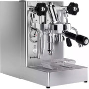 Lelit MARA X PL62X Espressomaschine – Edelstahl, Leise Pumpe, Doppelmanometer Espressomaschinen Lelit - Rheinland.Coffee