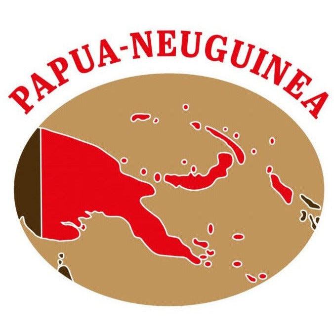 Papua Neuguinea - Single Origin Röstung - Sigri - Weich und süß mit blumigem Abgang Dr. Kaffees Röstorium Kaffee Dr. Kaffees Röstorium    - Rheinland.Coffee