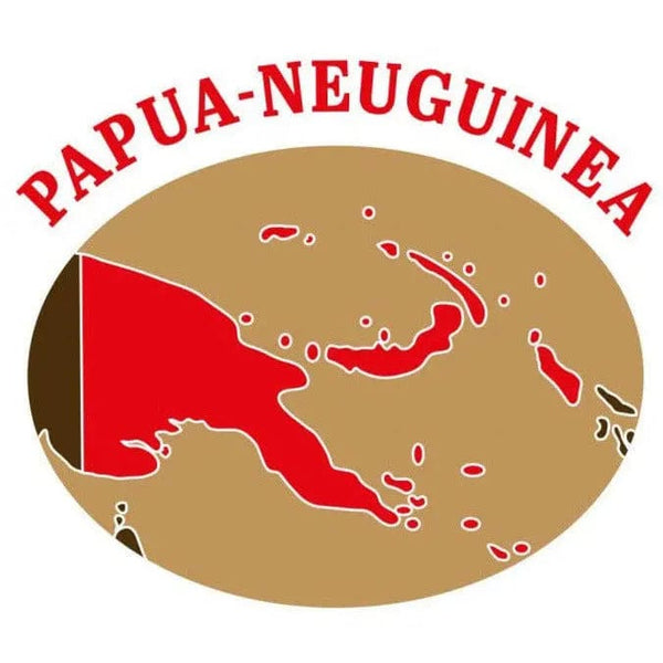 Papua Neuguinea - Single Origin Röstung - Sigri - Weich und süß mit blumigem Abgang Dr. Kaffees Röstorium Kaffee Dr. Kaffees Röstorium - Rheinland.Coffee