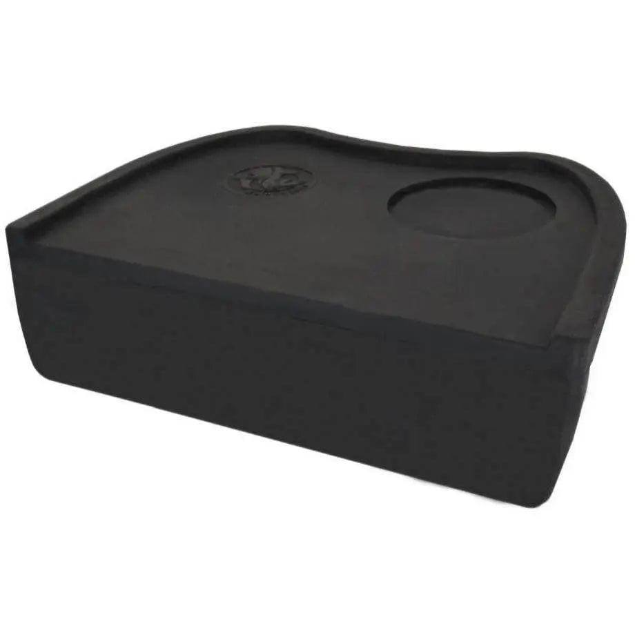 Rhinowares Professional Tamper-Matte mit Kantenschutz / Corner Tamping Mat Tamper Matte Rhinowares Default Title - Rheinland.Coffee