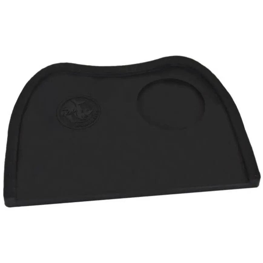 Rhinowares Professional Tamper-Matte mit Kantenschutz / Corner Tamping Mat Tamper Matte Rhinowares - Rheinland.Coffee