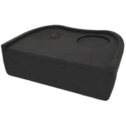 Rhinowares Professional Tamper-Matte mit Kantenschutz / Corner Tamping Mat Tamper Matte Rhinowares - Rheinland.Coffee