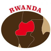 Rwnada - Gashonga - Single Origin Röstung aus Ruanda - Red Bourbon Dr. Kaffees Röstorium Kaffee Dr. Kaffees Röstorium - Rheinland.Coffee