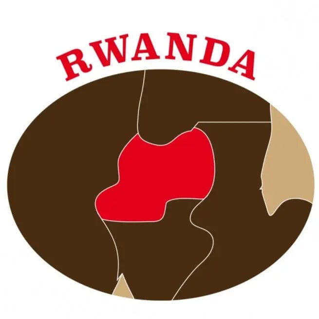 Rwnada - Gashonga - Single Origin Röstung aus Ruanda - Red Bourbon Dr. Kaffees Röstorium Kaffee Dr. Kaffees Röstorium - Rheinland.Coffee
