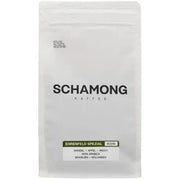 Ehrenfeld Spezial Kaffeeblend Schamong Kaffee Schamong - Rheinland.Coffee