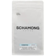 Espresso Fiorentino - Schamong Kaffee Schamong Ganze Bohnen 1000 Gramm - Rheinland.Coffee