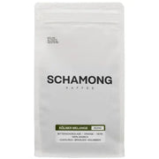 Kölner Melange Kaffeeblend - Schamong Kaffee Schamong - Rheinland.Coffee