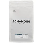 Decaf Espresso La Cristalina - Entkoffeiniert Schamong Kaffee Schamong - Rheinland.Coffee