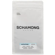 Espresso Napoletano - Schamong Kaffee Schamong - Rheinland.Coffee