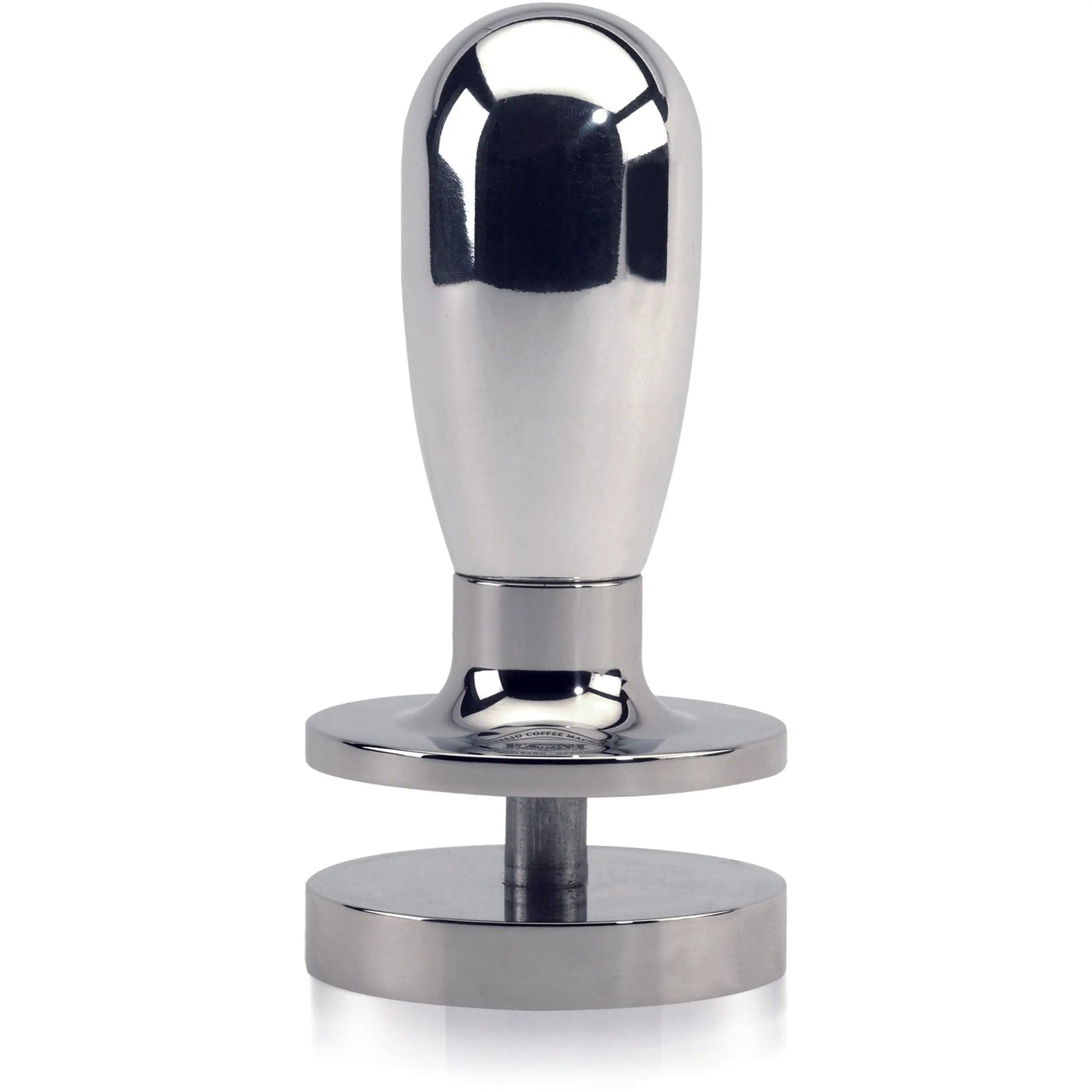 ECM Tamper druckregulierend - Für gleichbleibenden Anpressdruck Tamper ECM - Rheinland.Coffee