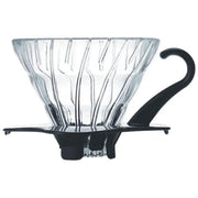 Hario V60 Glas Dripper Glas Handfilter Größe 01 Hario - Rheinland.Coffee