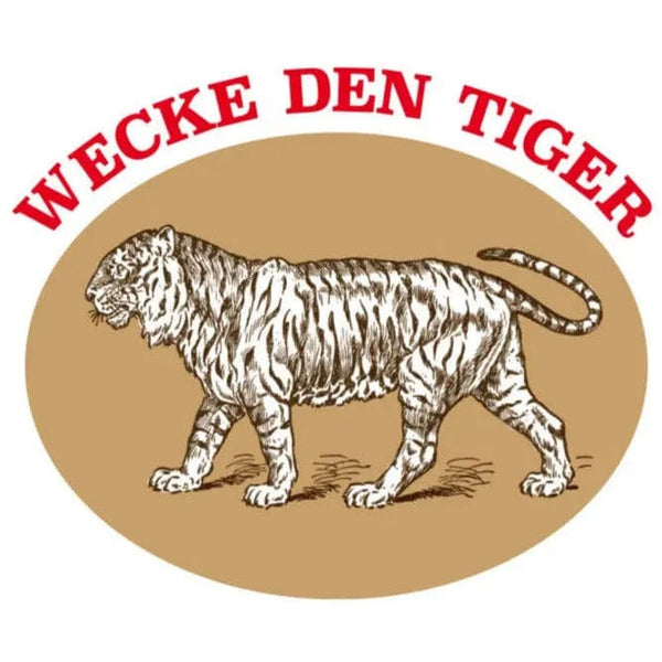 Wecke den Tiger - Arabica und Robusta Blend - aus Dr. Kaffees Röstorium Kaffee Dr. Kaffees Röstorium Ganze Bohnen 330 Gramm - Rheinland.Coffee