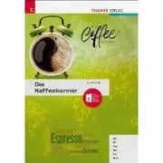 Die Kaffeekenner + TRAUNER-DigiBox von Wilhelm Gutmayer Bücher Bücher - Rheinland.Coffee