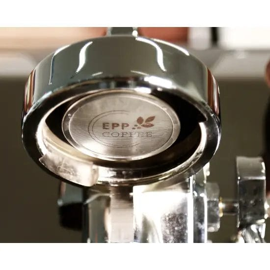 EPP Coffee Präzisionsdusche für E61 / ascaso by IMS Siebe IMS - Rheinland.Coffee