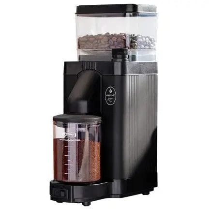 Moccamaster KM5 Kaffeemühle Kaffeemühlen Moccamaster Schwarz - Rheinland.Coffee