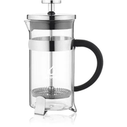 Filterkanne Borosilikatglas / Edelstahl 350 ml French Press French Press Forever - Rheinland.Coffee