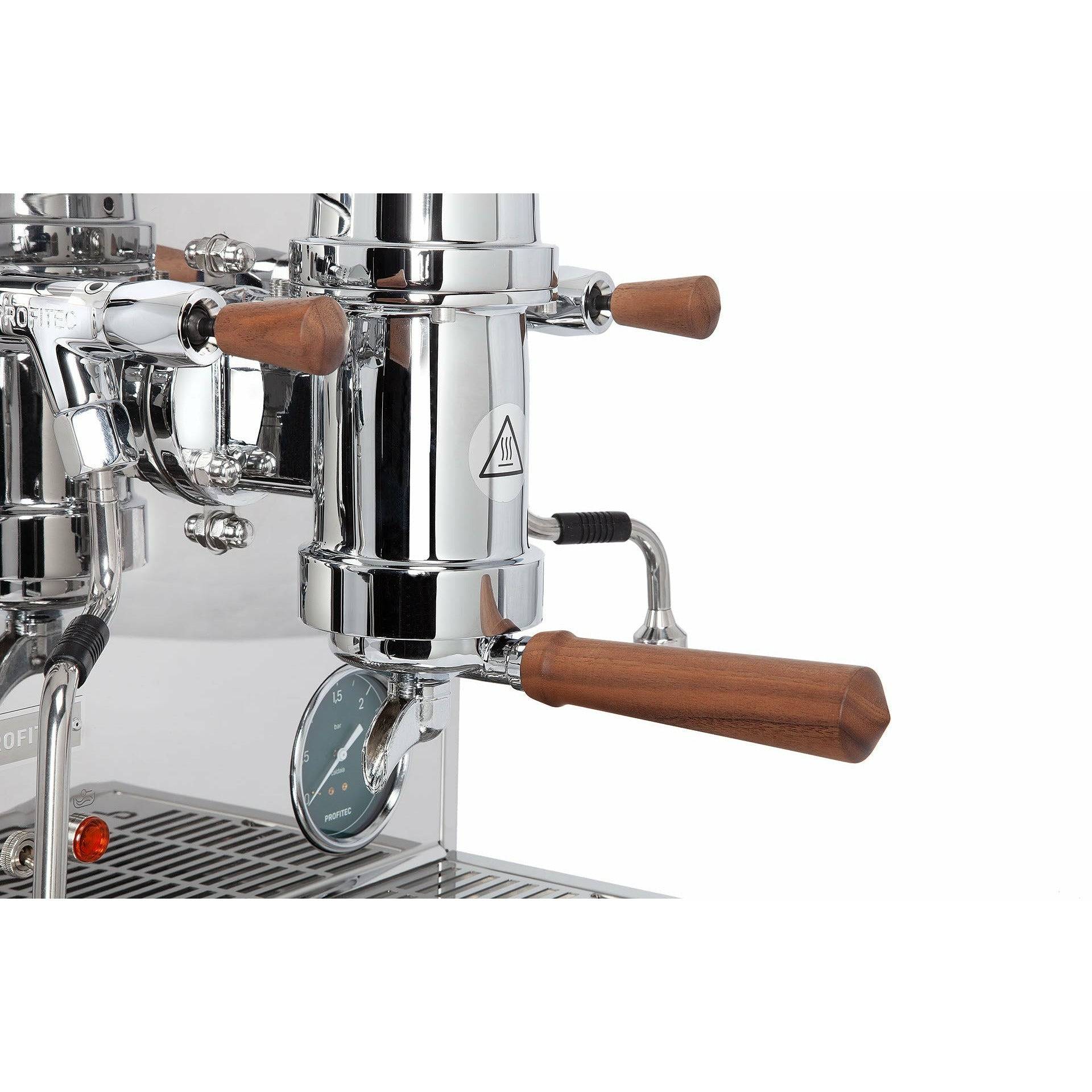 Profitec Pro 800 PID - Handhebel-Maschine Espressomaschinen Profitec    - Rheinland.Coffee